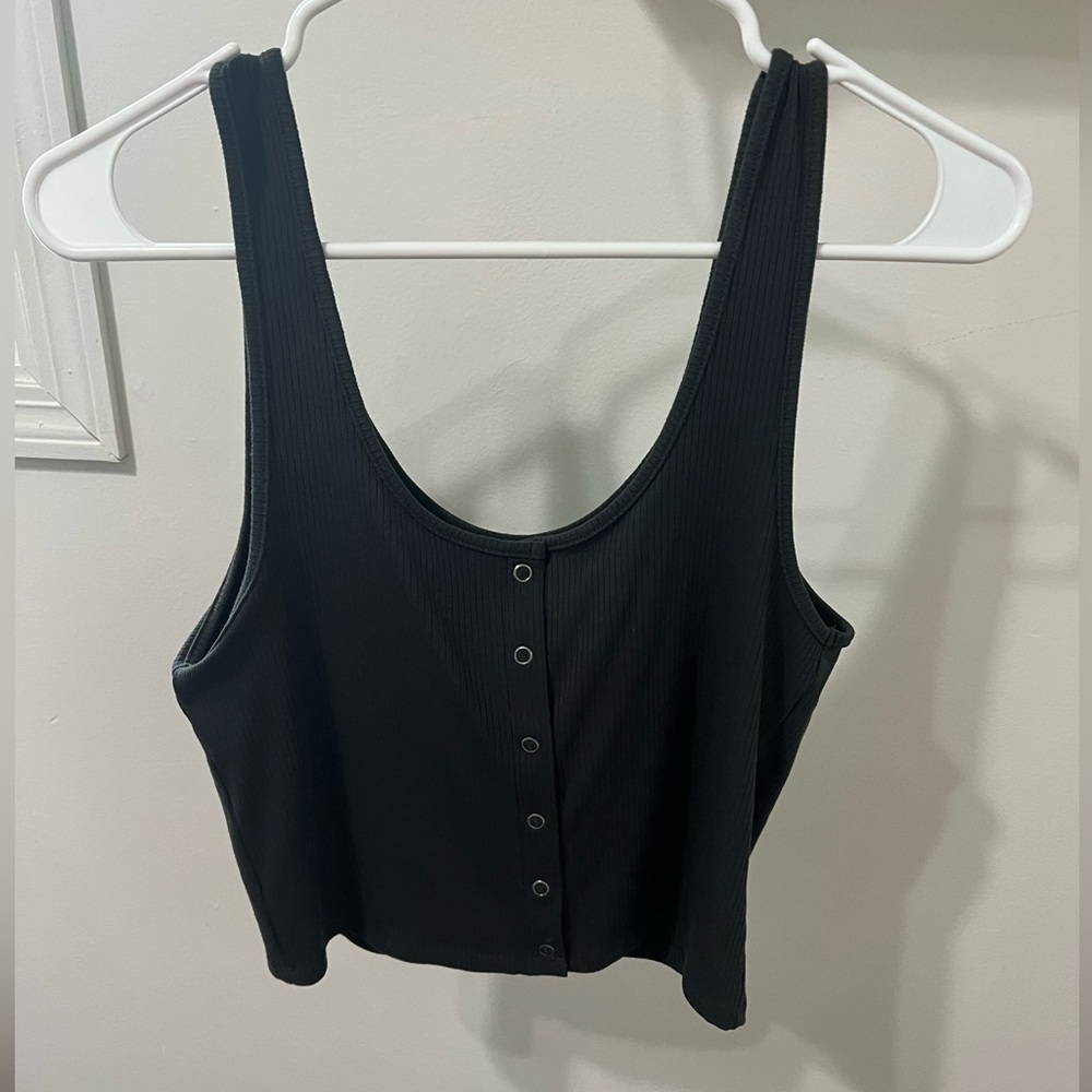 AE tank top